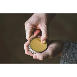 Regrowe Beard Wax - Cera Barba Y Bigote | Begamota 60gr Strong