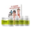 Kit Candida + Duo Dinámico Sin Sabor