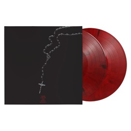 Three Cheers for Sweet Revenge (Deluxe Edition) (Red and Black Marble 2LP)