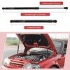Hood Lift Supports for 2015-2019 Subaru Legacy & Outback -