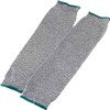 TRUSCO 耐切 Slashing Arm Cover Long Bead (1 Pieces) tcr147 