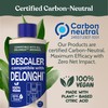 DeLonghi Compatible Descaling Solution. Clean & Descale your DeLonghi Coffee