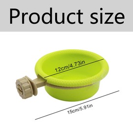 Hanging Bird Bath Shower - Bird Cage Accessories Bathhouse Bird Species Bath Cage Bird Bath House for Small Birds Canaries Budgies Parrots Parrots Schopfmyna