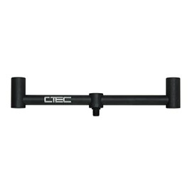 C-TEC MB Aluminium Buzzer Bar 21 cm 2 Rods by Spro
