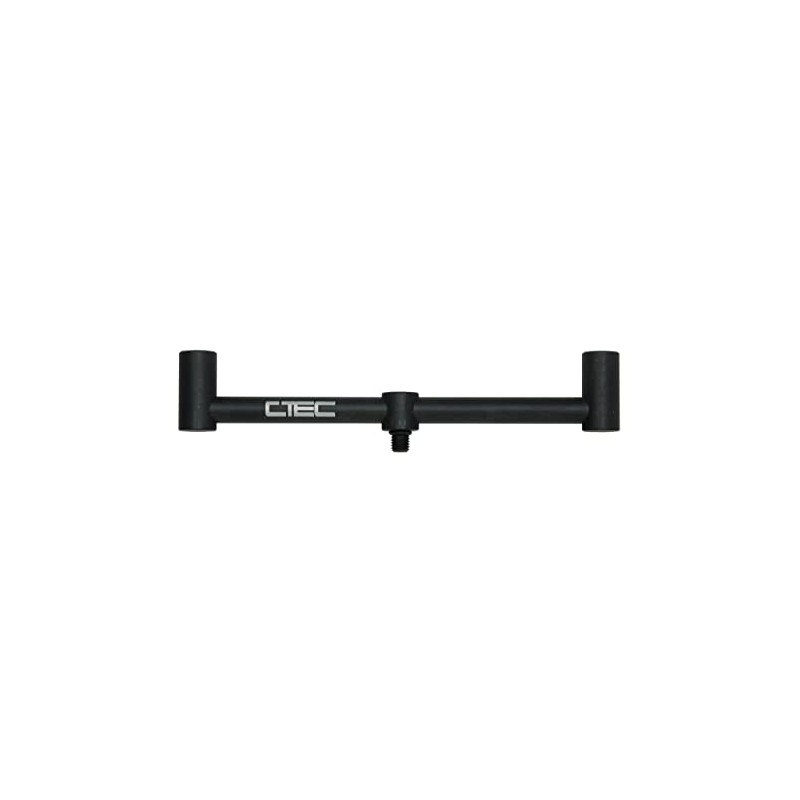 C-TEC MB Aluminium Buzzer Bar 21 cm 2 Rods by