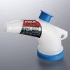 Inoue Tools 11120 Inoue New Poly Faucet (Individual Packaging) 1.6