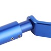 Aluminum Alloy CNC Balance Bar Crossbar Handlebar Extended Reinforcement for