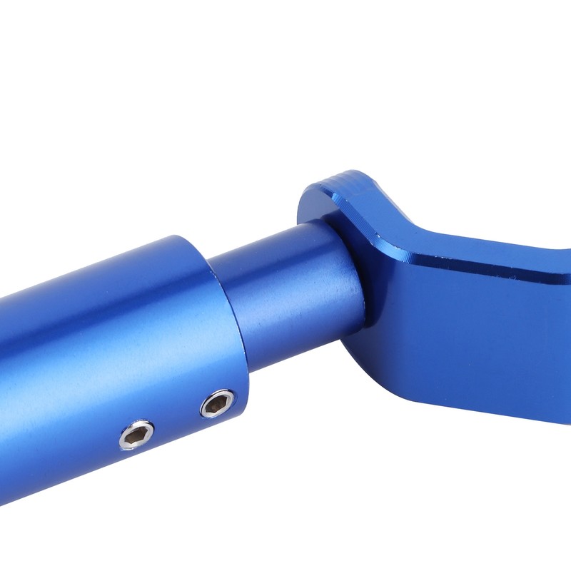 Aluminum Alloy CNC Balance Bar Crossbar Handlebar Extended Reinforcement for