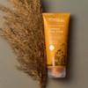 UrbanVeda - Exfoliante corporal calmante (200 ml)