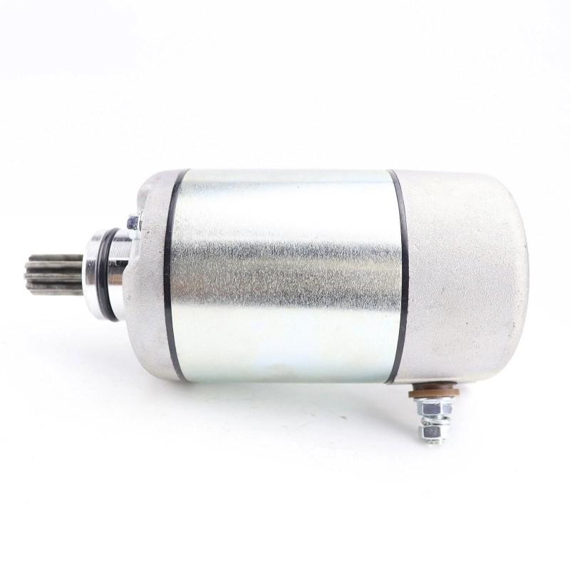 soarider For Polaris 2002 Magnum 500 Starter & Bendix &