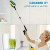 GITG 2 PCS 33" Grabber Reacher Tool Reacher Grabber Pickup