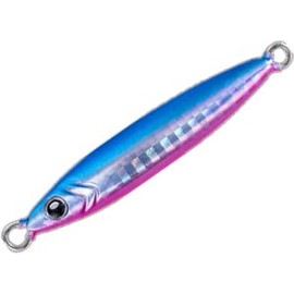 Crazy Ocean Flash Metabolic TG 40g (9 Colors) #07 Bull Pin 40g