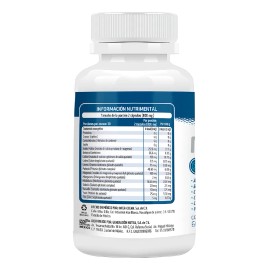 Healthaddiction Minerales Quelados Miner Complex 60 Capsulas