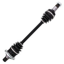 NICHE Rear CV Axle Half Drive Shaft for Arctic Cat 400 450 500 550 650 700 1000 Thunder Cat H2 1502-938 1502-798 1502-343 0502-811