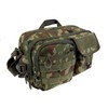 Storm Cloth Military Pouch, Shoulder Bag, Body Bag, Waist Pouch,
