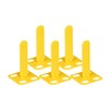 Miracle Sealants Levolution Pro Tee Spacer 1/8", Tile Leveling &
