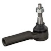 febi bilstein 41104 Tie Rod End with nut, pack of
