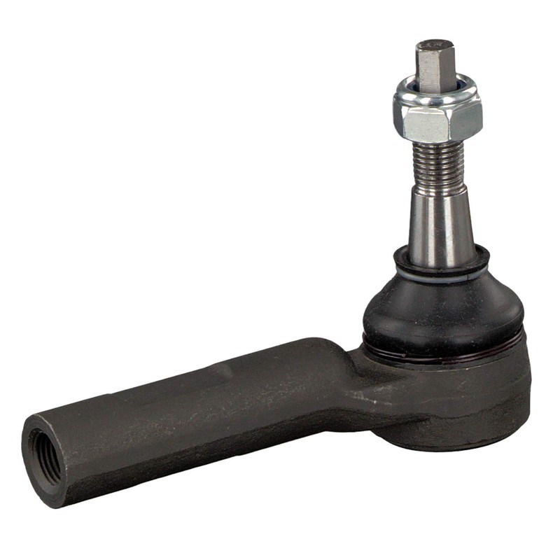febi bilstein 41104 Tie Rod End with nut, pack of