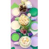 Beautiful Balloons MacMillan Coffee Morning Colour Themed Paper Cups x
