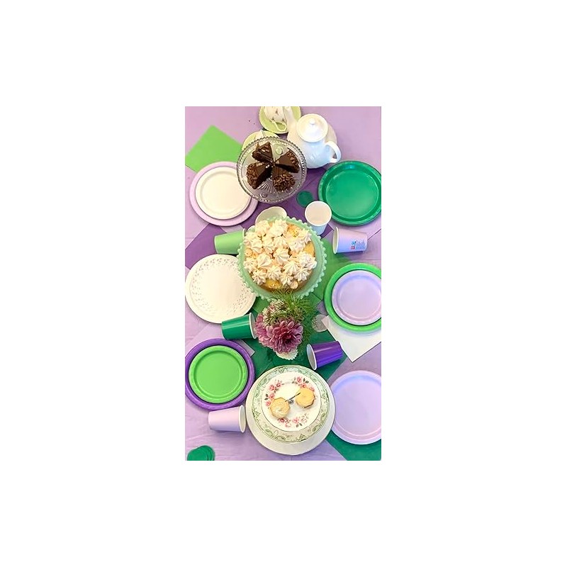 Beautiful Balloons MacMillan Coffee Morning Colour Themed Paper Cups x