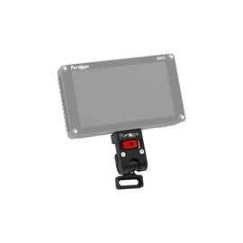 PortKeys Popeye Monitor Mount - Monitor Holder for Camera Field Monitors