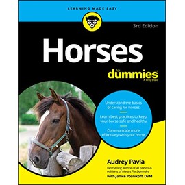 Horses For Dummies