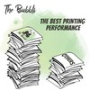 The Bubbli Original | Replacement for PG-37 CL-38 Remanufactured Printer