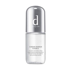 d Program Kandan Barrier Essence Serum, 1.4 fl oz (40 ml), For Sensitive Skin