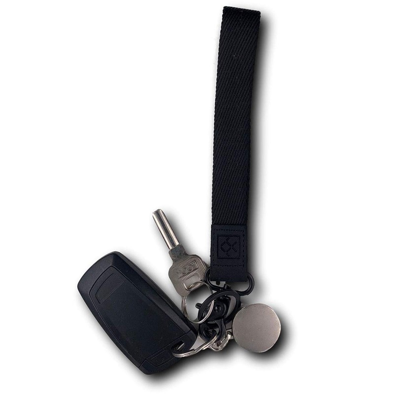 DQL Bicycle Keychain, Car, Carabiner, Hook, Men's, Women's, Keyring, Simple,