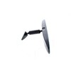 Universal Black Day/Night Rear View Mirror