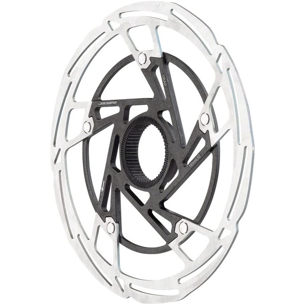 Jagwire Pro LR2 Disc Brake Rotor - 160mm, Center Lock,