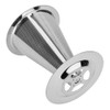 Stainless Steel Coffee Filter Tea Coffee Dripper Coffee Mesh Strainer