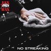 Jax Wax Hawaiian Shine Carnauba Car Wax, Quick Detail Spray