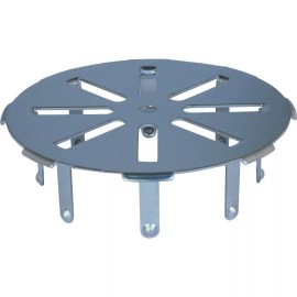 Sioux Chief 3" Snap-In Pipe Strainer