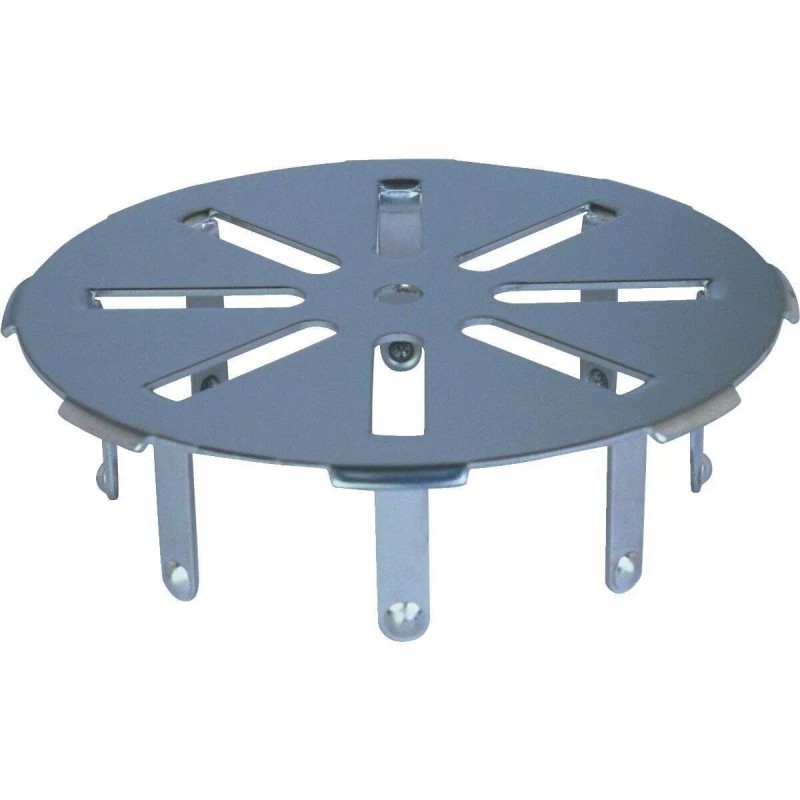 Sioux Chief 3" Snap-In Pipe Strainer