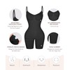 FeelinGirl FeelinGirl Body Shaper Tummy Control Shapewear Plus Size Seamless