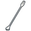 三宝 Industrial Bar Spoon Silver 35 cm Twist Yukiwa Q – 03302155