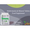Ved s Multivitamin Preparation with Vitamin A, Vitamin C, Vitamin