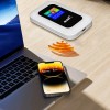 Wireless Unlocked 4G/5G LTE Mobile Broadband Wifi Routers Portable Modem