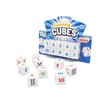 Junior Learning JL645 Counting Cubes, Multi