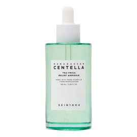 Skin1004 Madagascar Centella Tea-trica Relief Ampoule 100ml Grasa Danoche                                                                             