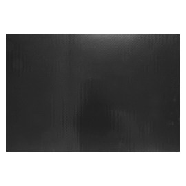 uxcell Induction Cooktop Protector Mat 20.8x24 Inch Waterproof Heat Resistant