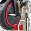 Valve extension adaptor, valve extensions, valve extensions adapter, valve extension,