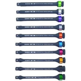 Bahco bwtb12p135 Torsion Bar 135 nm-100fr-lbs 1/2