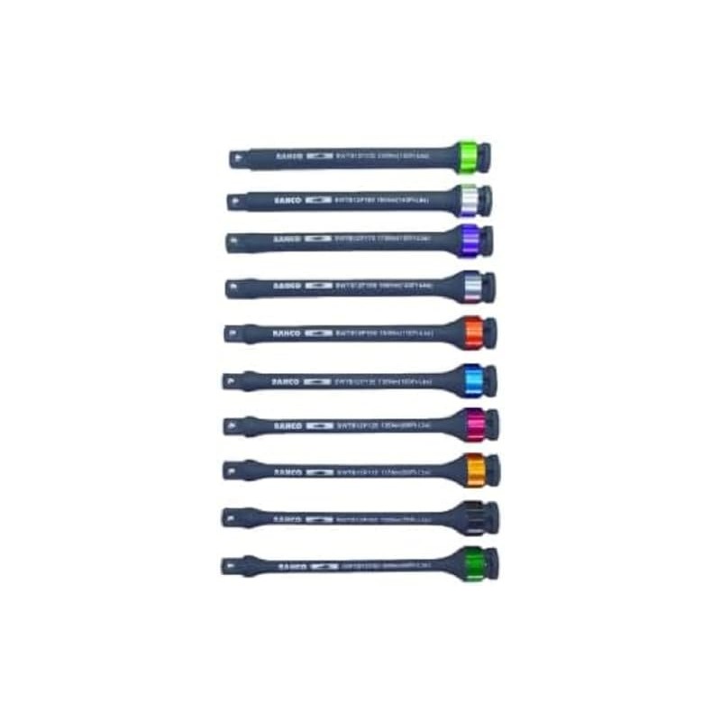 Bahco bwtb12p135 Torsion Bar 135 nm-100fr-lbs 1/2