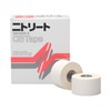 Nitoms CB-38 CB Tape Sports Tape, Multi-Roll Pack, Cut by