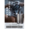 【A Habit to Protect Your Future Hair】 HMENZ Shampoo &