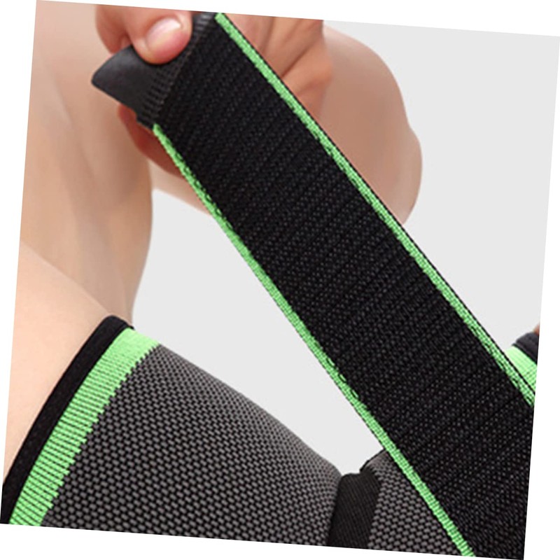 minkissy Elbow Protectors Arm Sleeve Sports Compression Elbow Sleeve Breathable