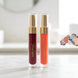 Terramar Lip Oil Aceite Para Labios