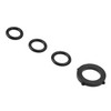 Iris Ohyama High Pressure Washer Parts Gasket Set